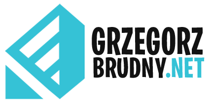 Grzegorz Brudny Zenmarketing