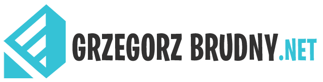 Grzegorz Brudny Zenmarketing